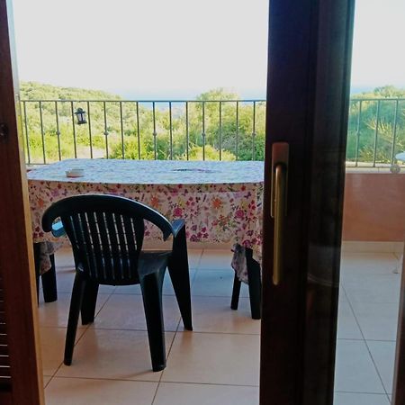 Appartamento Nuovo Isola Rossa Sardegna Cascabraga 외부 사진
