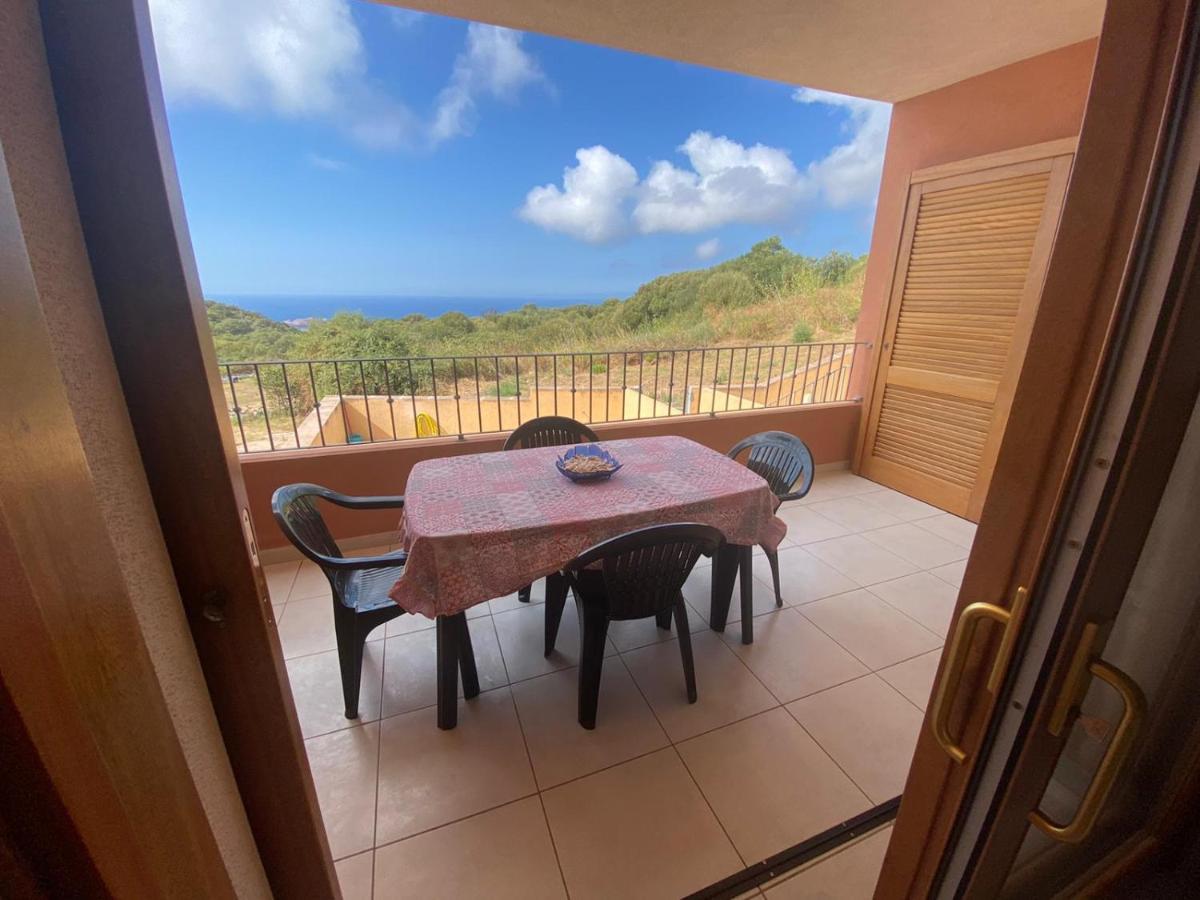 Appartamento Nuovo Isola Rossa Sardegna Cascabraga 외부 사진