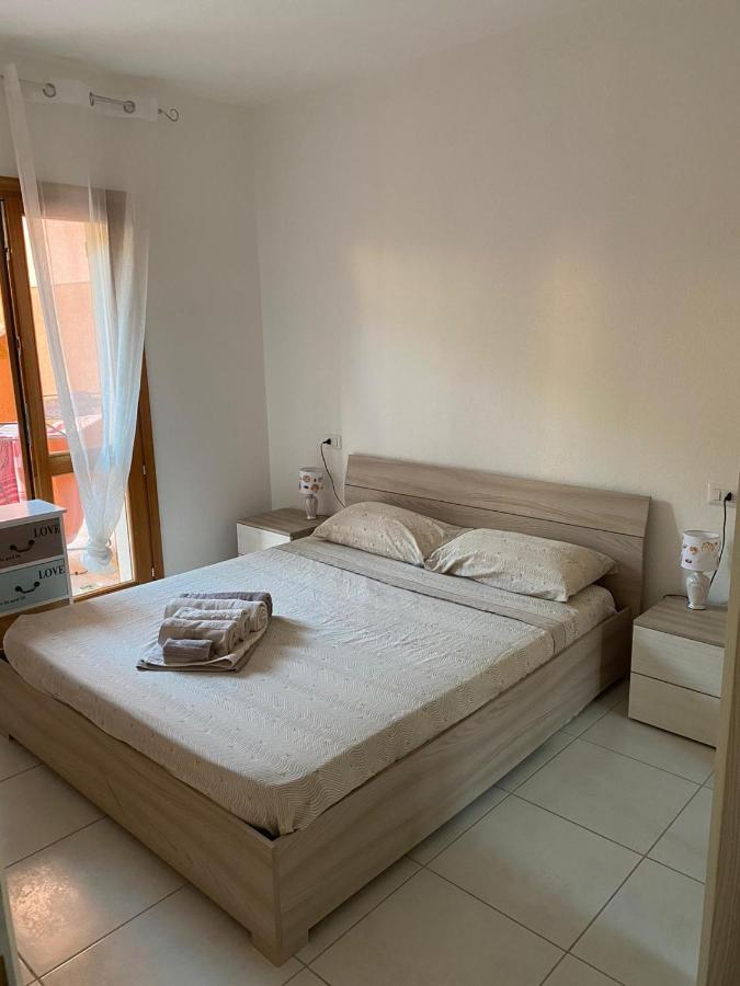 Appartamento Nuovo Isola Rossa Sardegna Cascabraga 외부 사진