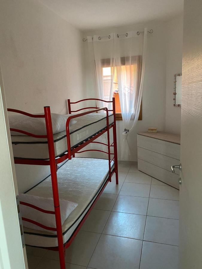 Appartamento Nuovo Isola Rossa Sardegna Cascabraga 외부 사진