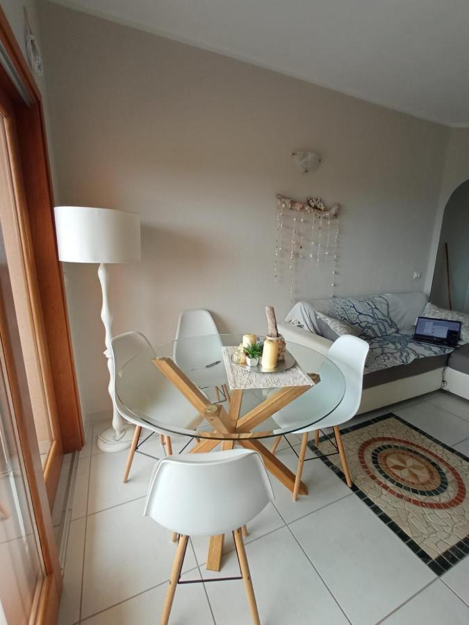 Appartamento Nuovo Isola Rossa Sardegna Cascabraga 외부 사진