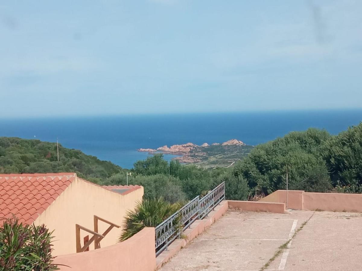 Appartamento Nuovo Isola Rossa Sardegna Cascabraga 외부 사진