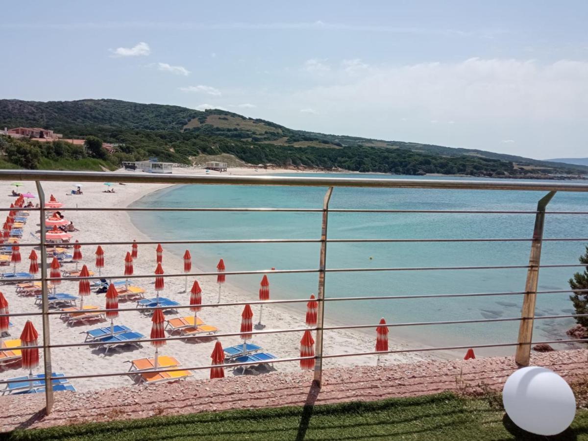 Appartamento Nuovo Isola Rossa Sardegna Cascabraga 외부 사진
