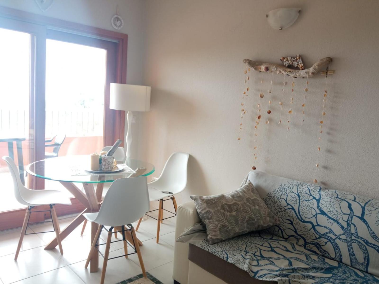 Appartamento Nuovo Isola Rossa Sardegna Cascabraga 외부 사진