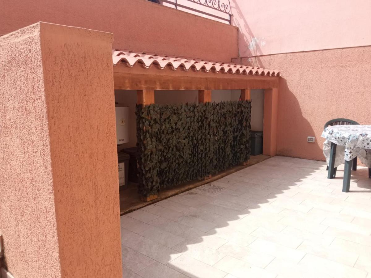 Appartamento Nuovo Isola Rossa Sardegna Cascabraga 외부 사진