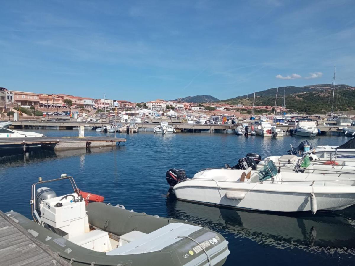 Appartamento Nuovo Isola Rossa Sardegna Cascabraga 외부 사진